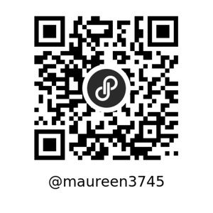 Meet your Posher, Maureen